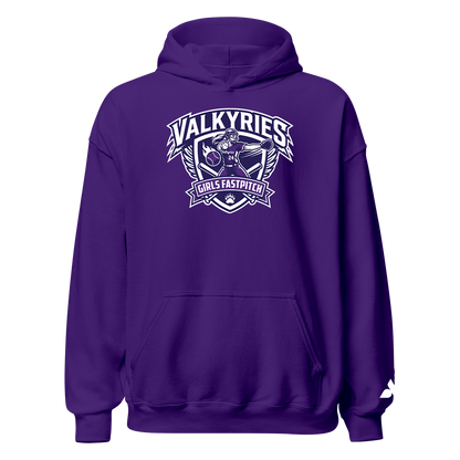 Valkyries Fastpitch Hoodie