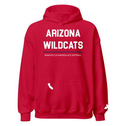 RCA Wildcats Hoodie