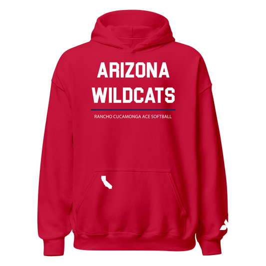 RCA Wildcats Hoodie