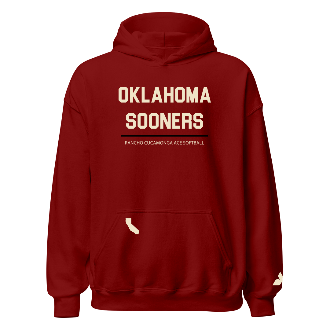 RCA Sooners Hoodie