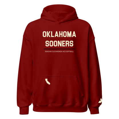 RCA Sooners Hoodie