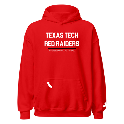 RCA Red Raiders Hoodie