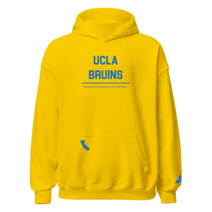RCA Bruins Hoodie