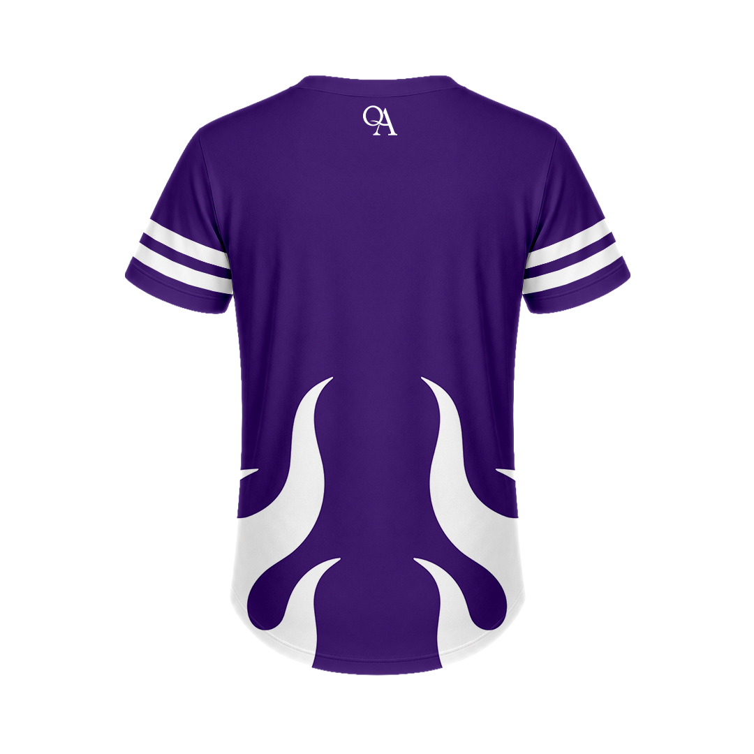 Valkyries Fastpitch Jersey