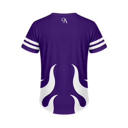 Valkyries Fastpitch Jersey