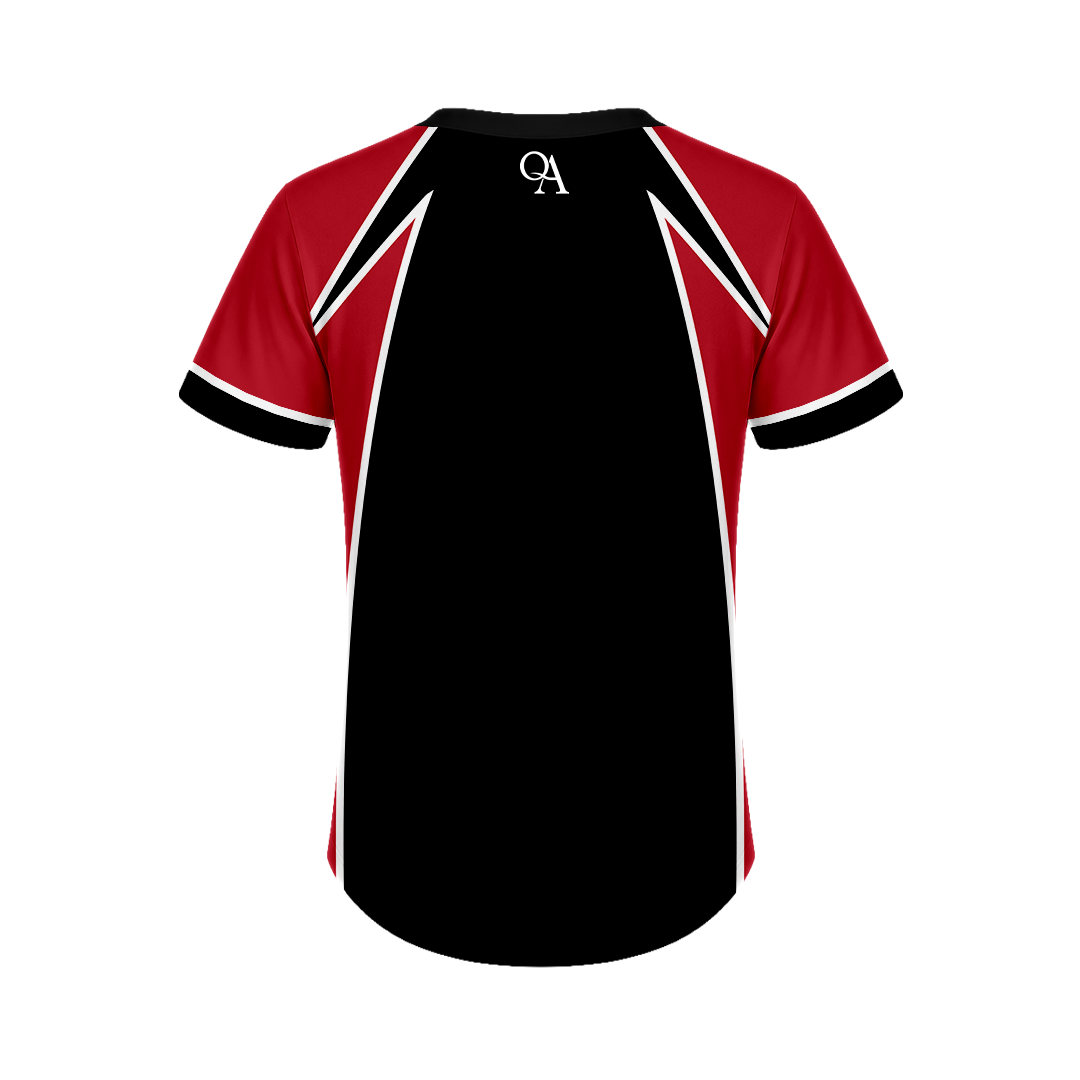RCA Bulldogs Replica Jersey
