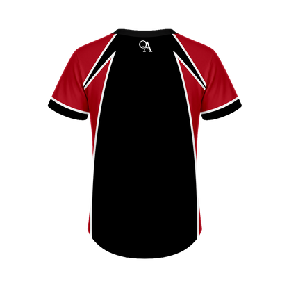 RCA Bulldogs Replica Jersey