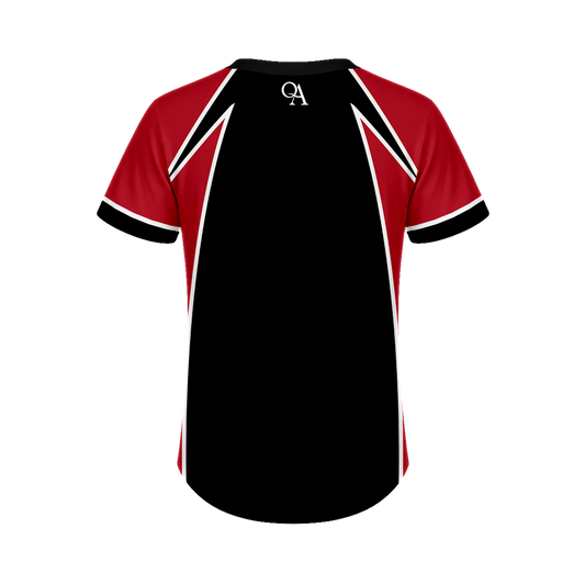 RCA Bulldogs Replica Jersey