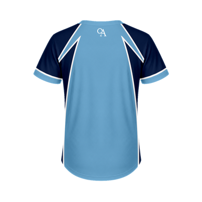 RCA Tar Heels Replica Jersey