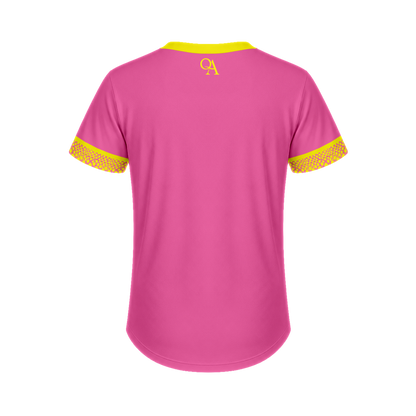 SD Vipers Softball Jersey