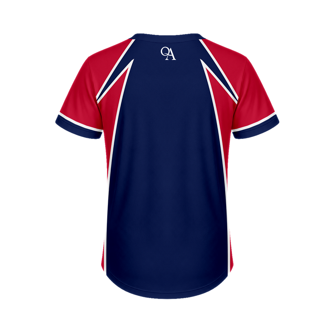 RCA Wildcats Replica Jersey