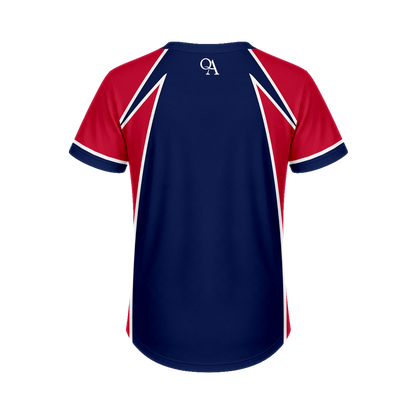 RCA Wildcats Replica Jersey
