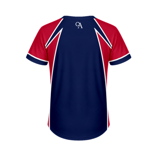 RCA Wildcats Replica Jersey