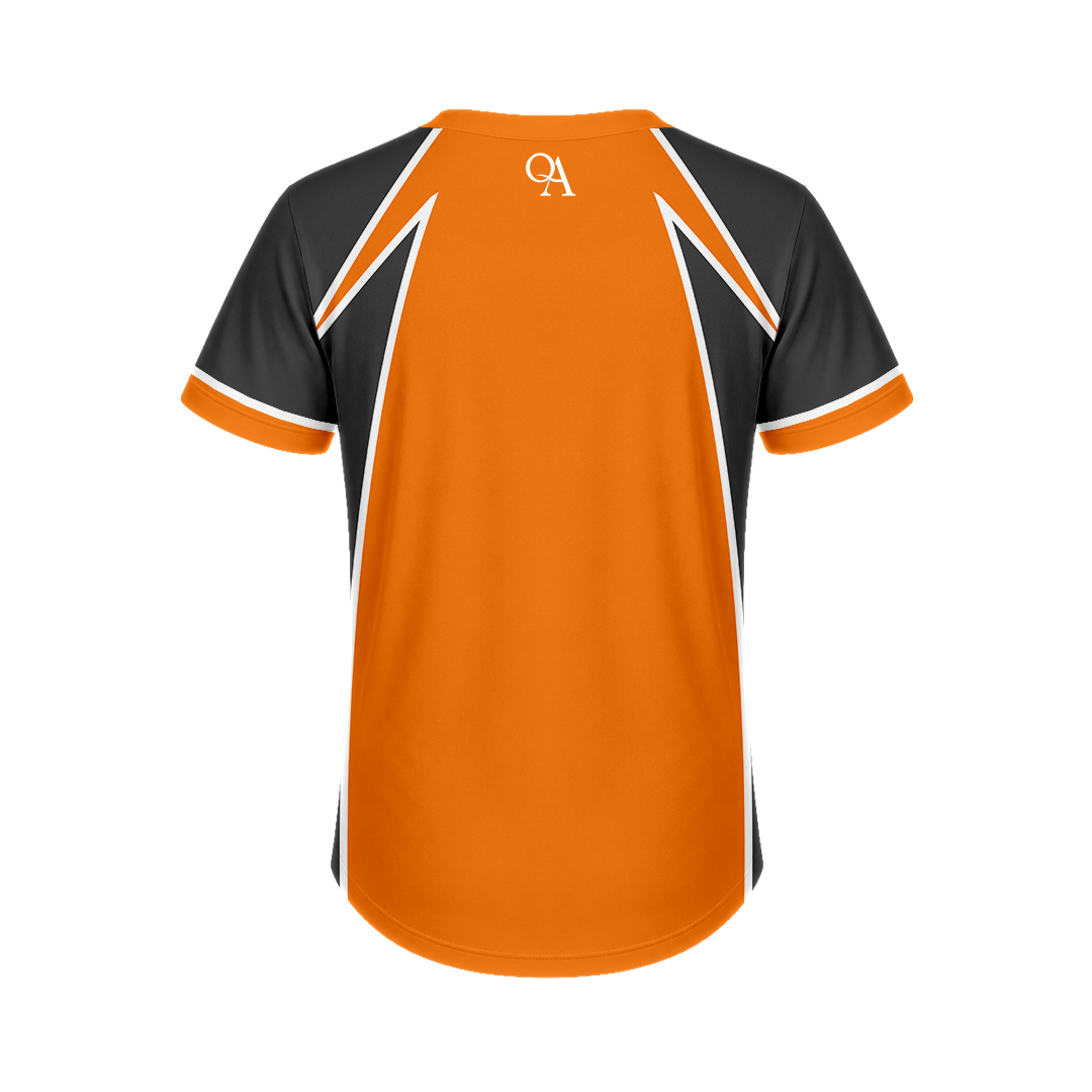 RCA Lady Vols Replica Jersey