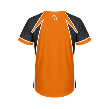 RCA Lady Vols Replica Jersey