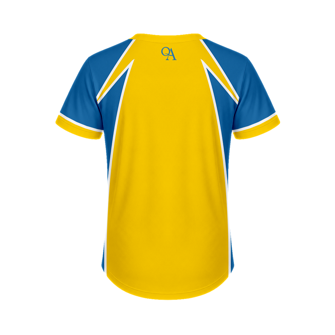 RCA Bruins Replica Jersey