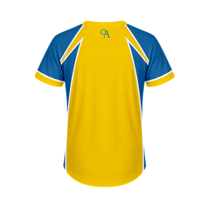 RCA Bruins Replica Jersey