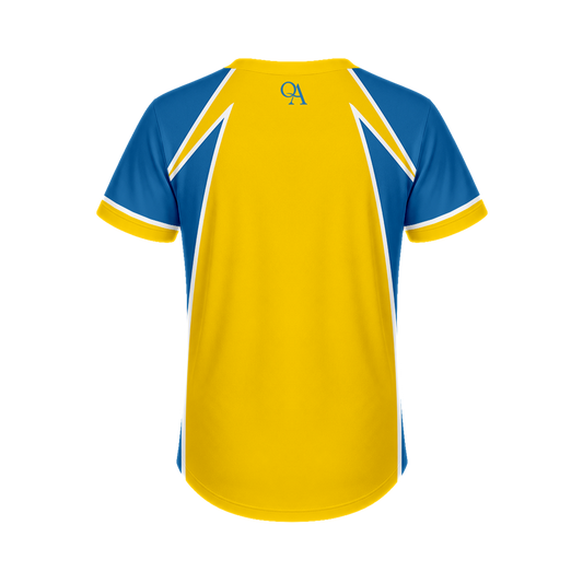 RCA Bruins Replica Jersey