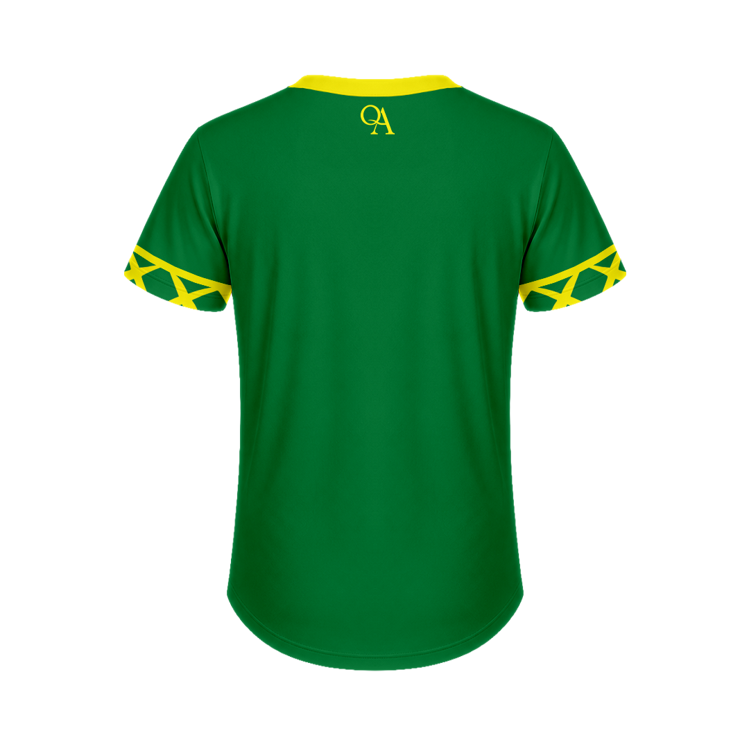 OC Vipers Softball Jersey