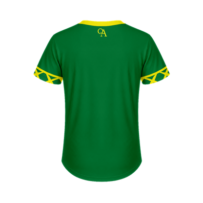 OC Vipers Softball Jersey