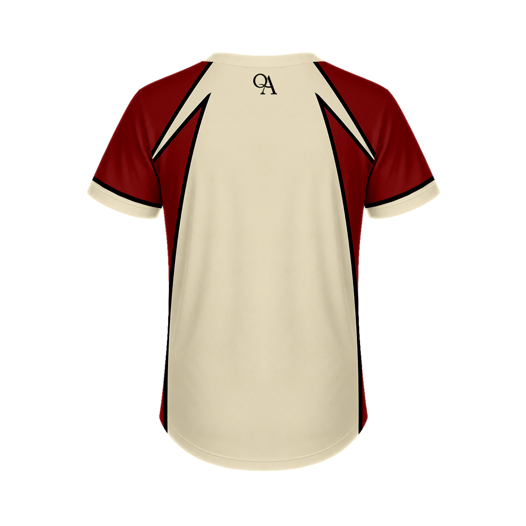 RCA Sooners Replica Jersey