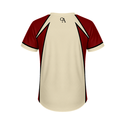 RCA Sooners Replica Jersey