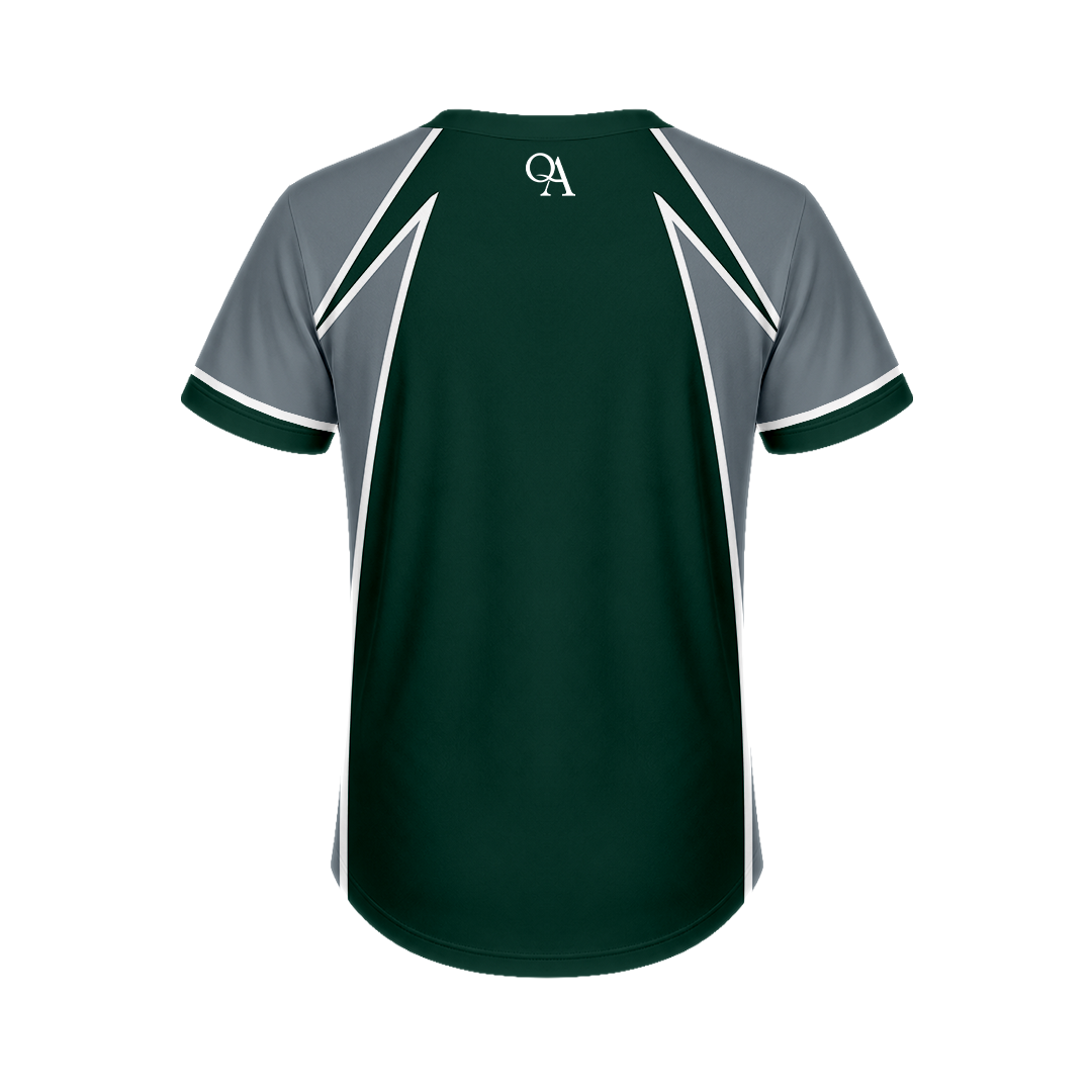 RCA Spartans Replica Jersey