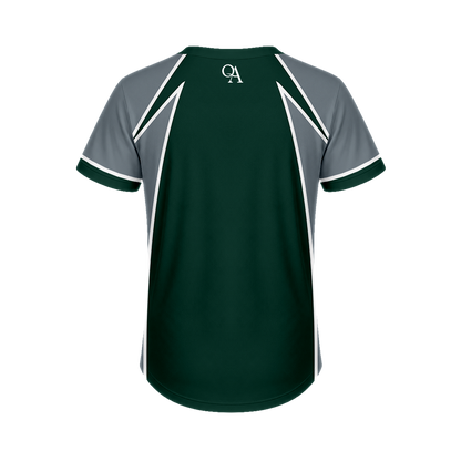 RCA Spartans Replica Jersey