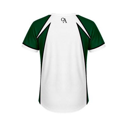 RCA Warriors Replica Jersey