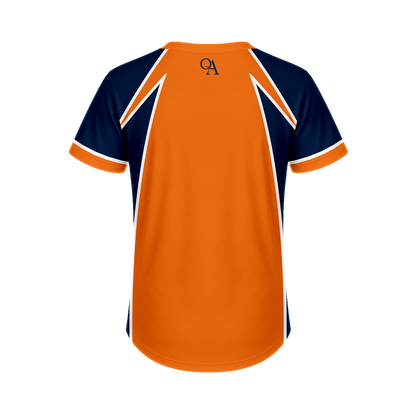 RCA Titans Replica Jersey