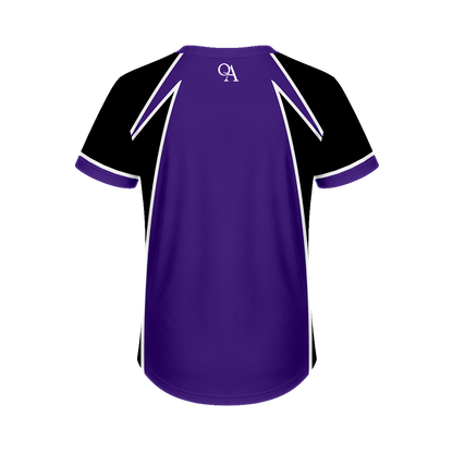 RCA Wildcats Replica Jersey