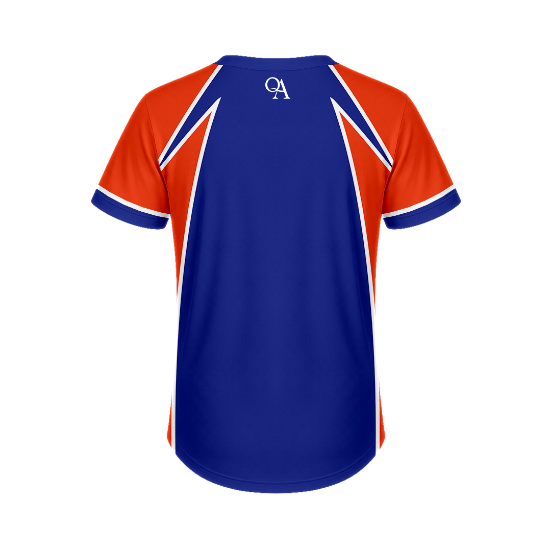 RCA Gators Replica Jersey