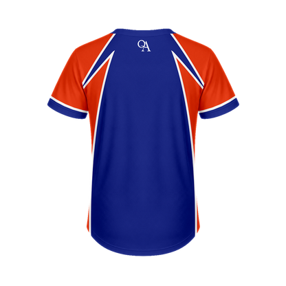 RCA Gators Replica Jersey
