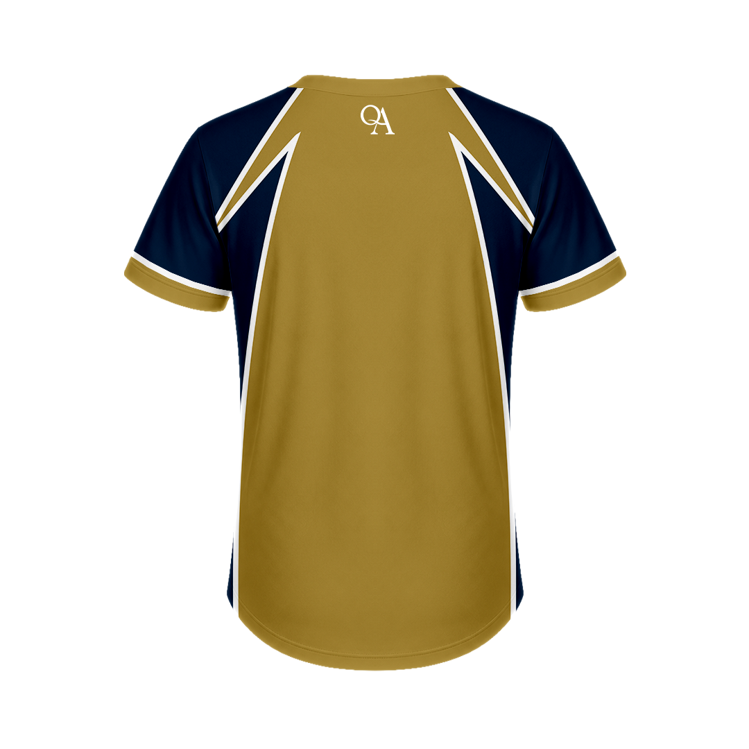 RCA Fighting Irish Replica Jersey