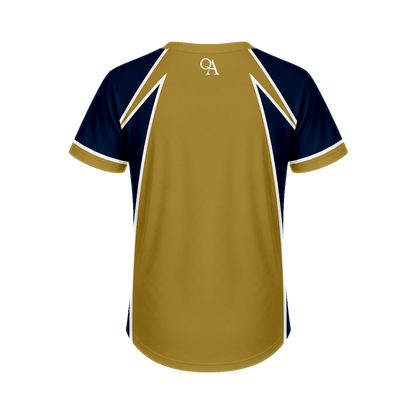 RCA Fighting Irish Replica Jersey