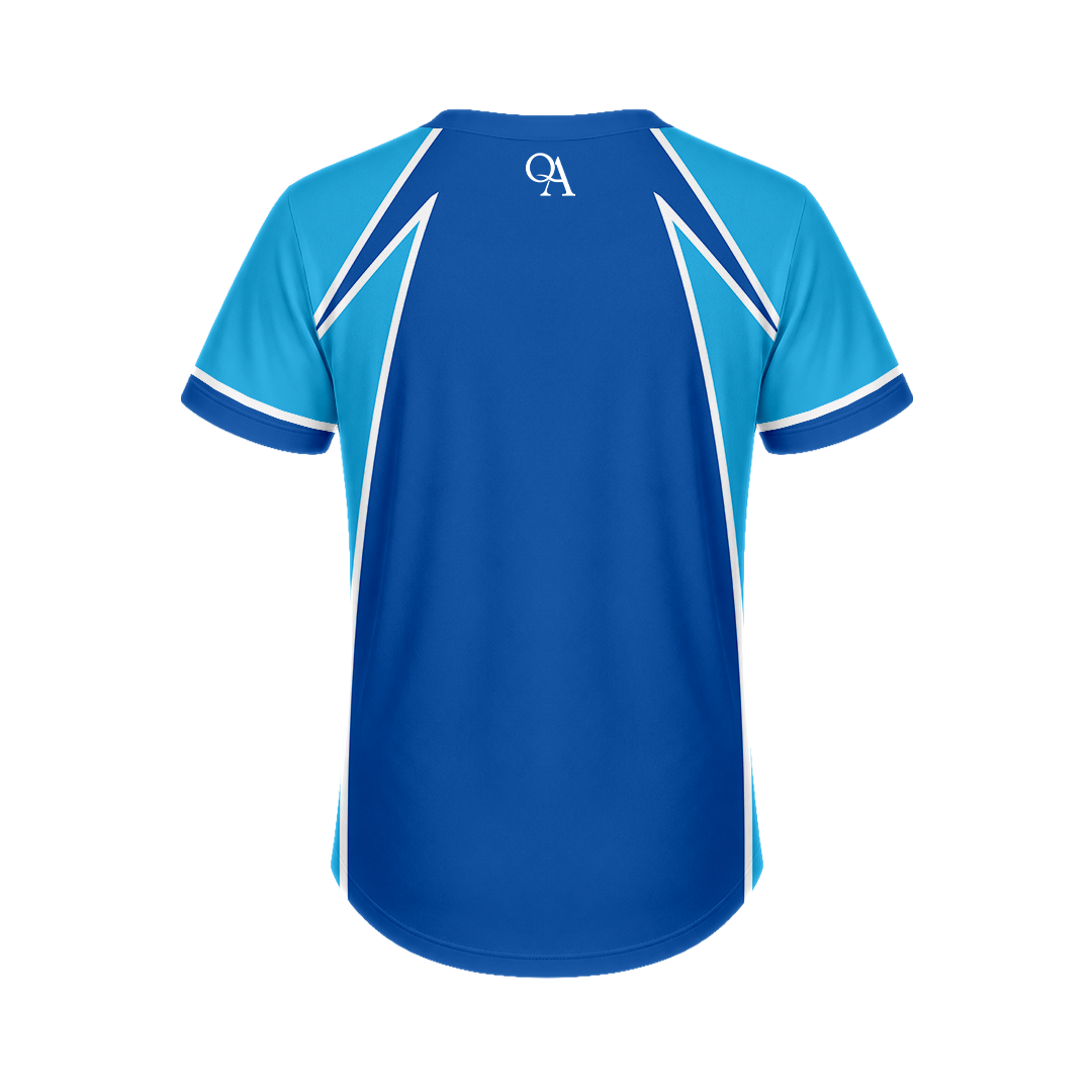 RCA Cougars Replica Jersey