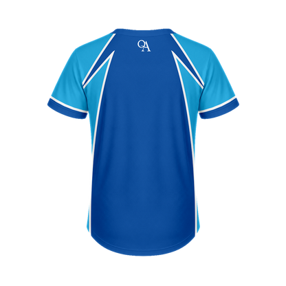 RCA Cougars Replica Jersey
