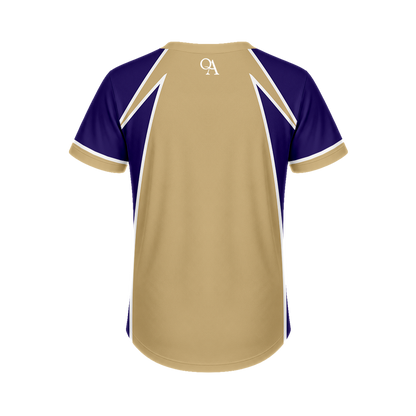 RCA Huskies Replica Jersey