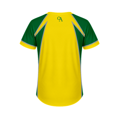 RCA Ducks Replica Jersey
