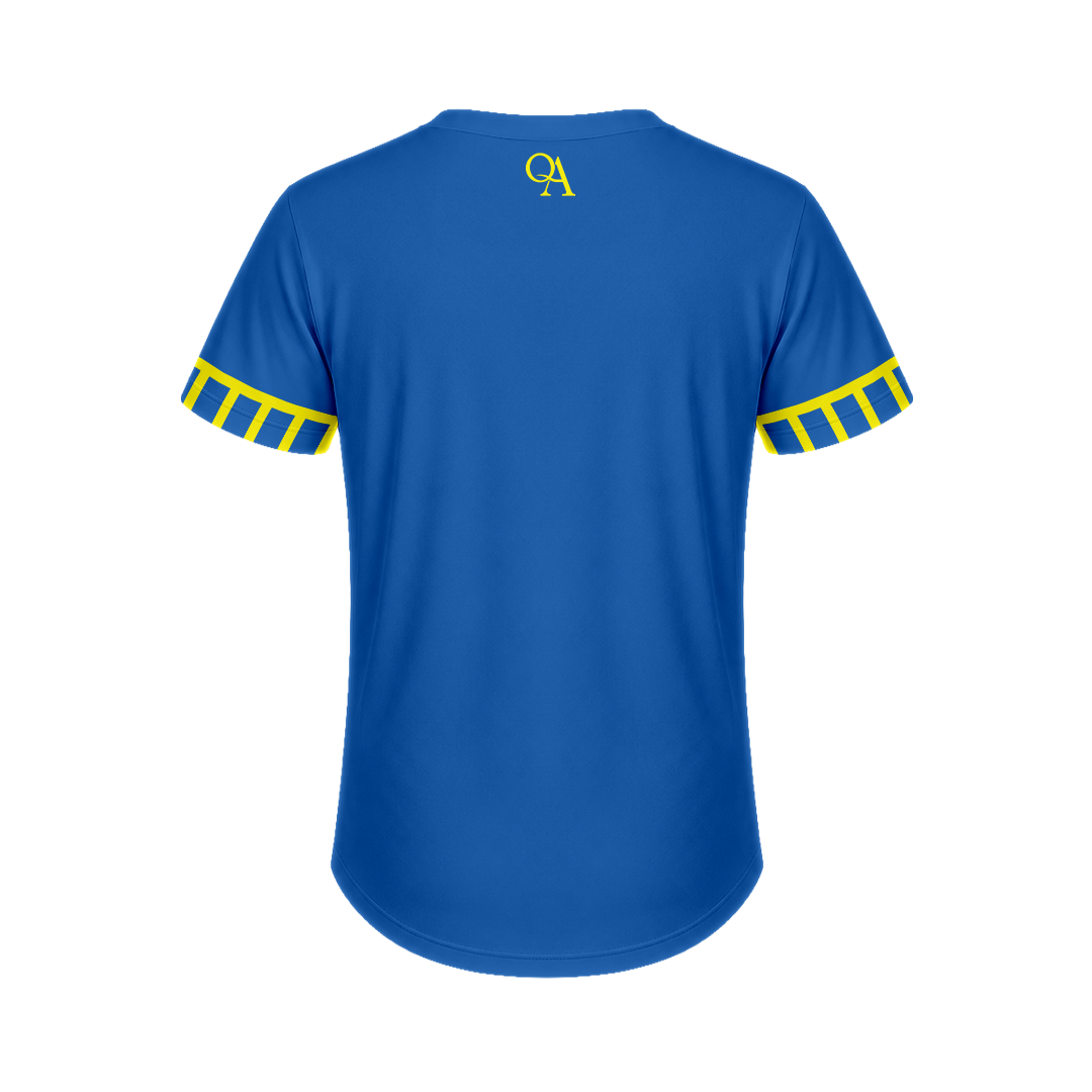 Inland Vipers Softball Jersey