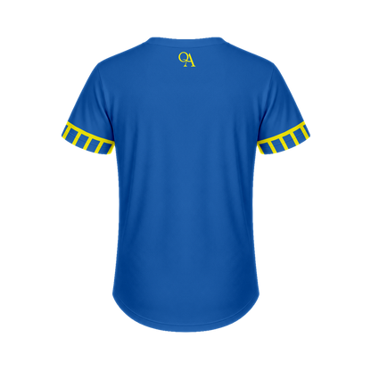 Inland Vipers Softball Jersey