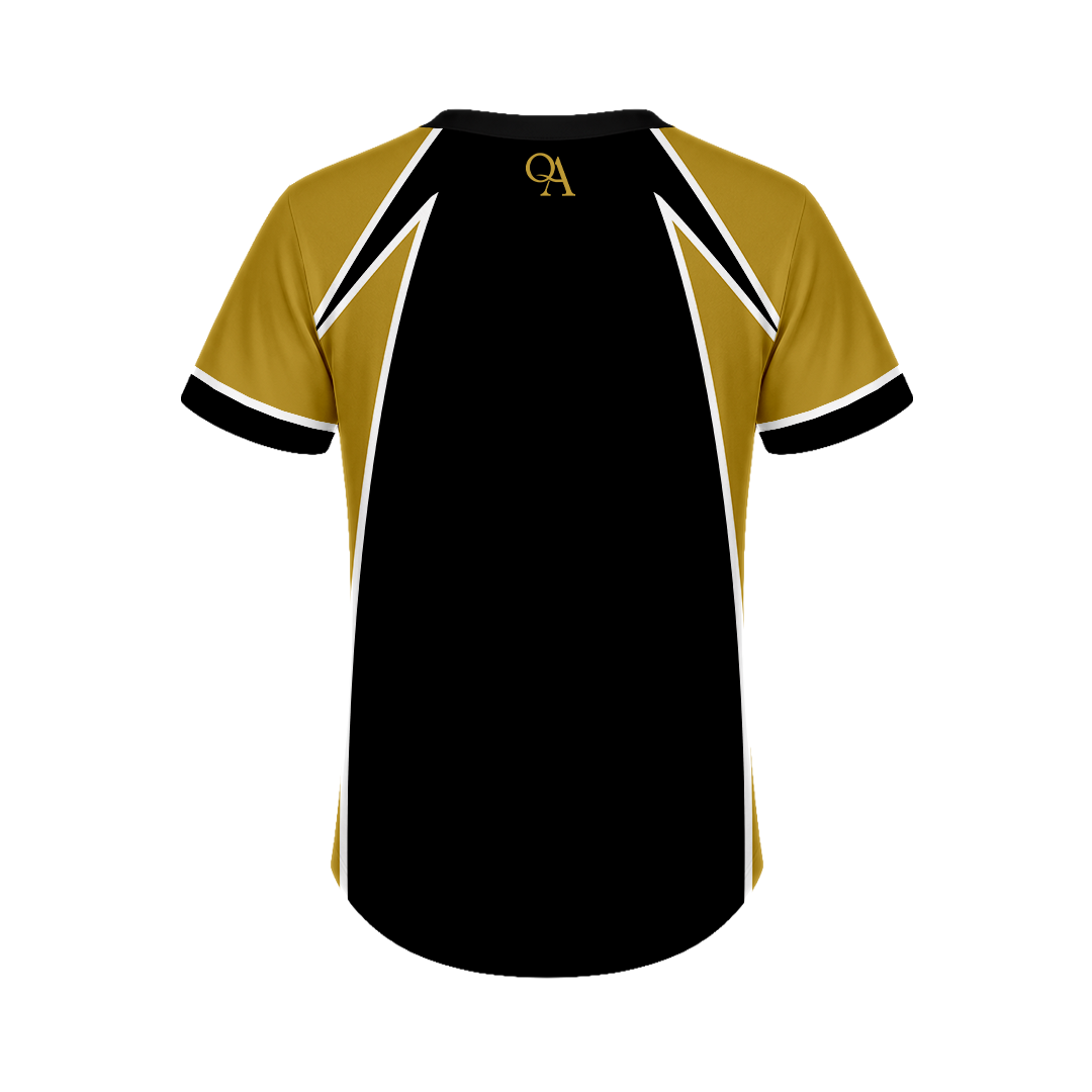 RCA Lady Knights Replica Jersey