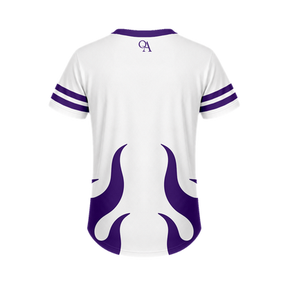Valkyries Riverside Jersey