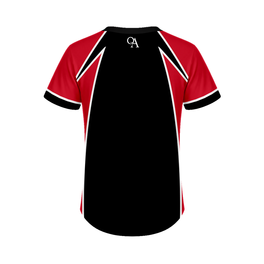 RCA Aztecs Replica Jersey