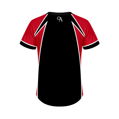 RCA Aztecs Replica Jersey