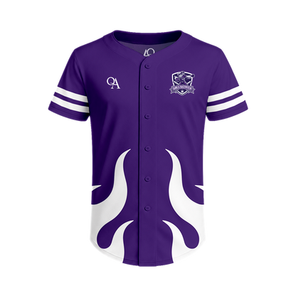 Valkyries Fastpitch Jersey