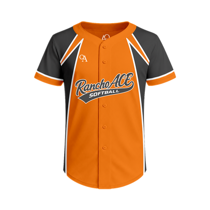 RCA Lady Vols Replica Jersey