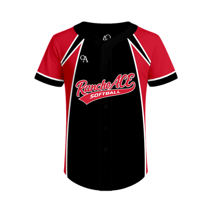 RCA Aztecs Replica Jersey