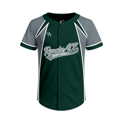 RCA Spartans Replica Jersey