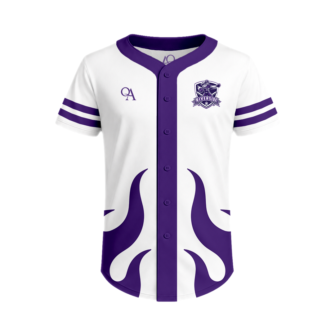 Valkyries Riverside Jersey
